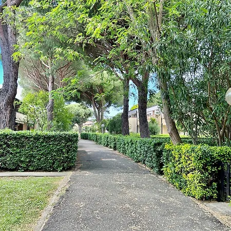 בית נופש Via Dei Cipressi